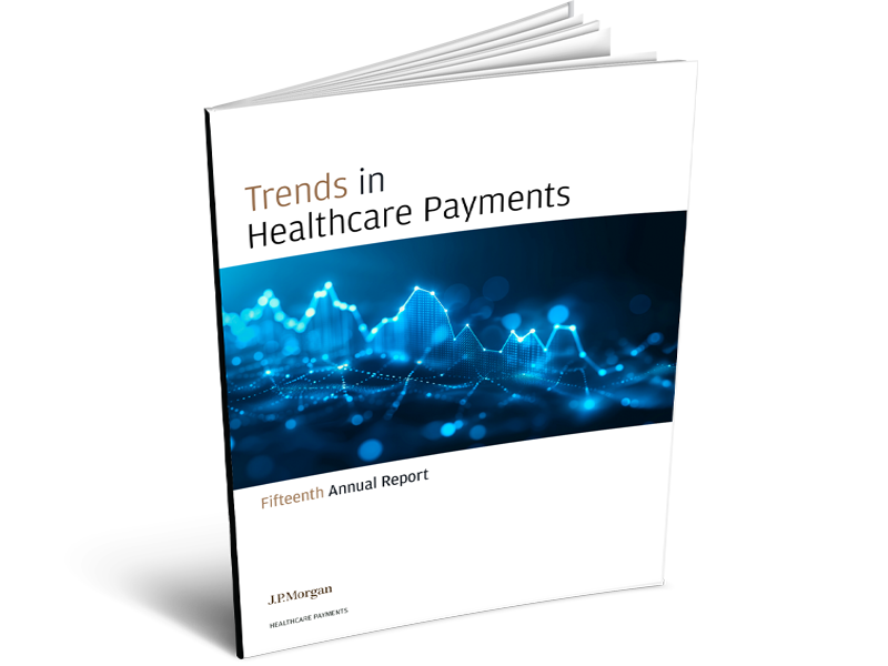 Trends in Healthcare Payments Annual Report