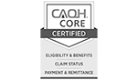 CAQH CORE<sup>®</sup>